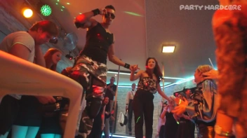 Party Hardcore Gone Crazy Vol. 25 Part 1 - Main Edit Screencap 42 on sinx.preview.netperv.com