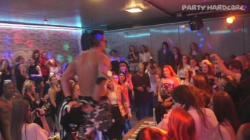 Party Hardcore Gone Crazy Vol. 25 Part 1 - Main Edit Screencap 44 on sinx.preview.netperv.com