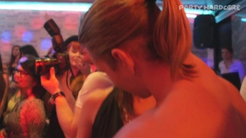 Party Hardcore Gone Crazy Vol. 25 Part 1 - Main Edit Screencap 47 on sinx.preview.netperv.com
