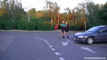 Satin Freaks Messy Carwash Screencap 35 on sinx.preview.netperv.com