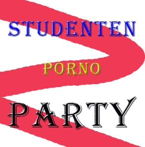 Studentenpornoparty