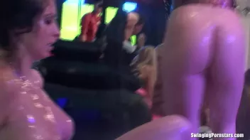 All-Night Love Lounge Part 3 - Shower Cam Screencap 97 on sinx.preview.netperv.com