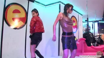 All-Night Love Lounge Part 3 - Shower Cam Screencap 15 on sinx.preview.netperv.com