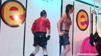 All-Night Love Lounge Part 3 - Shower Cam Screencap 17 on sinx.preview.netperv.com