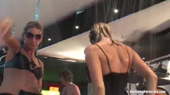 All-Night Love Lounge Part 3 - Shower Cam Screencap 35 on sinx.preview.netperv.com