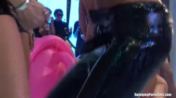 All-Night Love Lounge Part 3 - Shower Cam Screencap 39 on sinx.preview.netperv.com