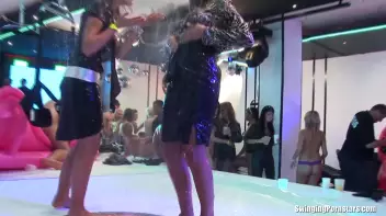 All-Night Love Lounge Part 3 - Shower Cam Screencap 47 on sinx.preview.netperv.com