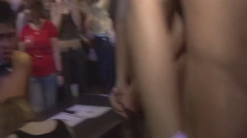 Party Hardcore Vol. 38 Part 3 - Cam 1 Screencap 110 on sinx.preview.netperv.com