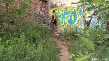 The Perfect Place To Fully Clothed Piss! Screencap 1 on sinx.preview.netperv.com