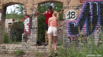 The Perfect Place To Fully Clothed Piss! Screencap 23 on sinx.preview.netperv.com