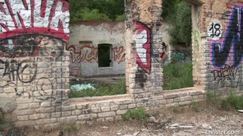 The Perfect Place To Fully Clothed Piss! Screencap 6 on sinx.preview.netperv.com