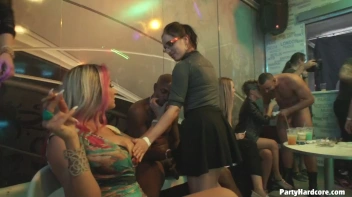 Party Hardcore Gone Crazy Vol. 31 Part 6 - Cam 2 Screencap 57 on sinx.preview.netperv.com