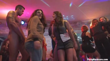 Party Hardcore Gone Crazy Vol. 31 Part 6 - Cam 2 Screencap 76 on sinx.preview.netperv.com