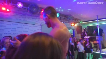 Party Hardcore Gone Crazy Vol. 27 Part 3 - Cam 3 Screencap 97 on sinx.preview.netperv.com