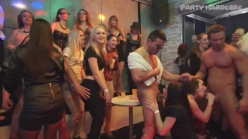 Party Hardcore Gone Crazy Vol. 27 Part 3 - Cam 3 Screencap 39 on sinx.preview.netperv.com