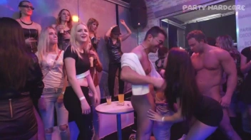 Party Hardcore Gone Crazy Vol. 27 Part 3 - Cam 3 Screencap 40 on sinx.preview.netperv.com
