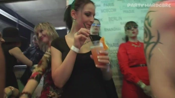 Party Hardcore Gone Crazy Vol. 27 Part 3 - Cam 3 Screencap 41 on sinx.preview.netperv.com