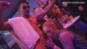 Party Hardcore Gone Crazy Vol. 27 Part 3 - Cam 3 Screencap 51 on sinx.preview.netperv.com