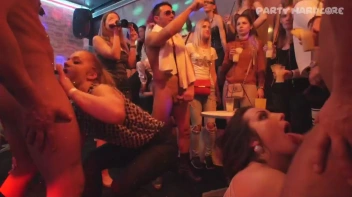 Party Hardcore Gone Crazy Vol. 27 Part 3 - Cam 3 Screencap 58 on sinx.preview.netperv.com