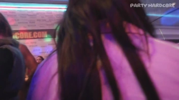 Party Hardcore Gone Crazy Vol. 27 Part 3 - Cam 3 Screencap 69 on sinx.preview.netperv.com