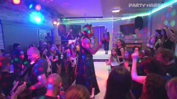 Party Hardcore Gone Crazy Vol. 27 Part 3 - Cam 3 Screencap 79 on sinx.preview.netperv.com