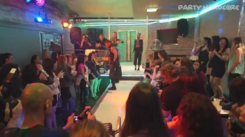 Party Hardcore Gone Crazy Vol. 27 Part 3 - Cam 3 Screencap 80 on sinx.preview.netperv.com