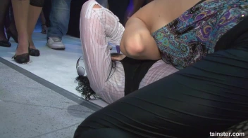 EuroFuck Competition Part 6 - Cam 2 Screencap 83 on sinx.preview.netperv.com