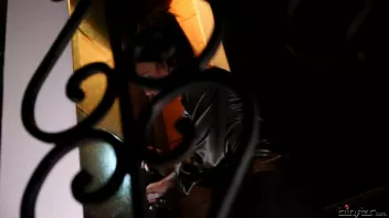 Stopped In Her Tracks By The Slime Wave Screencap 1 on sinx.preview.netperv.com