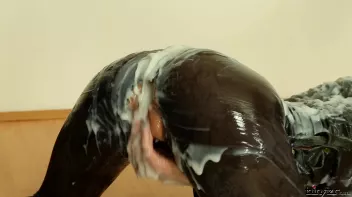 Stopped In Her Tracks By The Slime Wave Screencap 81 on sinx.preview.netperv.com