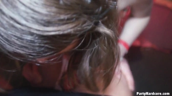 Party Hardcore Gone Crazy Vol. 1 Part 6 - Cam 4 Screencap 28 on sinx.preview.netperv.com