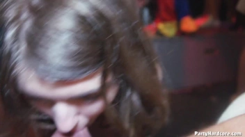 Party Hardcore Gone Crazy Vol. 1 Part 6 - Cam 4 Screencap 35 on sinx.preview.netperv.com