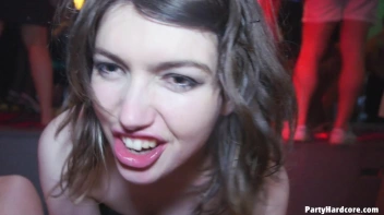 Party Hardcore Gone Crazy Vol. 1 Part 6 - Cam 4 Screencap 36 on sinx.preview.netperv.com