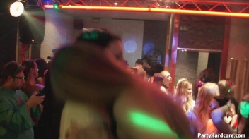 Party Hardcore Gone Crazy Vol. 1 Part 6 - Cam 4 Screencap 37 on sinx.preview.netperv.com