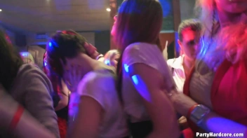 Party Hardcore Gone Crazy Vol. 1 Part 6 - Cam 4 Screencap 51 on sinx.preview.netperv.com