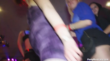 Party Hardcore Gone Crazy Vol. 1 Part 6 - Cam 4 Screencap 75 on sinx.preview.netperv.com