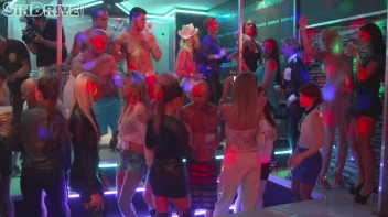 Delicious Double Fuck Face For This Shiny Backstage Slut! Screencap 1 on sinx.preview.netperv.com