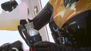 Gummiklinik 1 Screencap 20 on sinx.preview.netperv.com