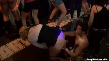 Party Hardcore Vol. 61 Part 3 Screencap 71 on sinx.preview.netperv.com