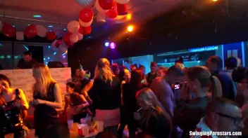 Europorn Birthday Bang Part 2 - Lesbo Cam Screencap 10 on sinx.preview.netperv.com