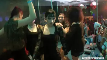 Europorn Birthday Bang Part 2 - Lesbo Cam Screencap 113 on sinx.preview.netperv.com