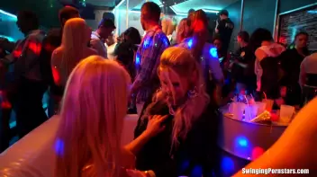 Europorn Birthday Bang Part 2 - Lesbo Cam Screencap 19 on sinx.preview.netperv.com