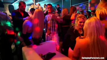 Europorn Birthday Bang Part 2 - Lesbo Cam Screencap 20 on sinx.preview.netperv.com