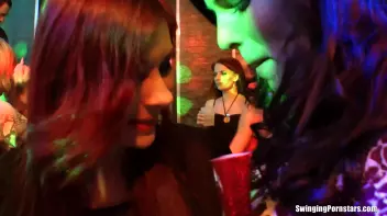 Europorn Birthday Bang Part 2 - Lesbo Cam Screencap 43 on sinx.preview.netperv.com