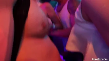 COCKS 'N' CLITS Construction Company Part 2 - Cam 1 Screencap 35 on sinx.preview.netperv.com