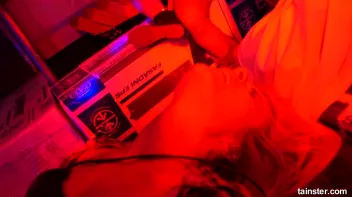 COCKS 'N' CLITS Construction Company Part 2 - Cam 1 Screencap 40 on sinx.preview.netperv.com