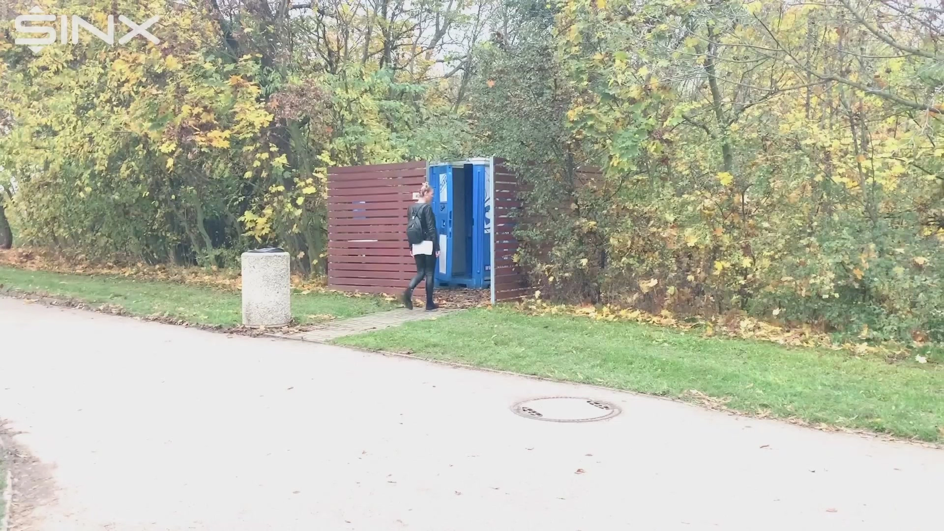 Public Bang Box on sinx.preview.netperv.com