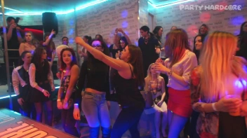 Party Hardcore Gone Crazy Vol. 25 Part 1 - Cam 3 Screencap 96 on sinx.preview.netperv.com