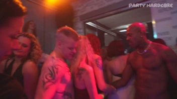 Party Hardcore Gone Crazy Vol. 25 Part 1 - Cam 3 Screencap 102 on sinx.preview.netperv.com