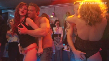 Party Hardcore Gone Crazy Vol. 25 Part 1 - Cam 3 Screencap 25 on sinx.preview.netperv.com