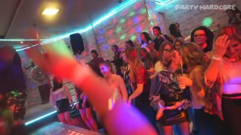 Party Hardcore Gone Crazy Vol. 25 Part 1 - Cam 3 Screencap 44 on sinx.preview.netperv.com